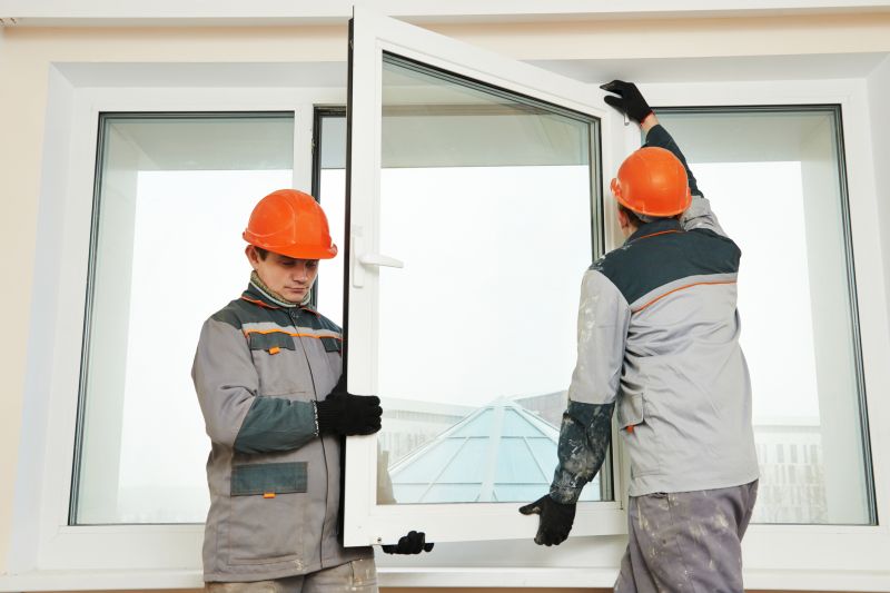 Best Window Installation Contractors in Steubenville, OH